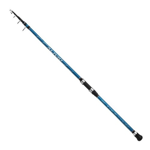 Shimano alivio tele boat - tele,