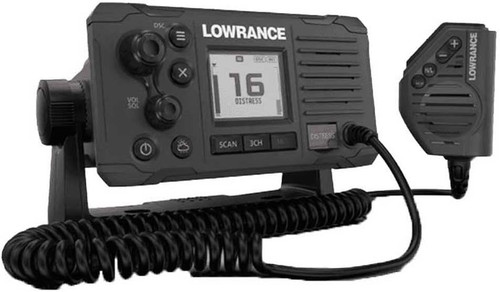 Link radio vhf nautica - vhf,