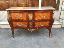 Importante Cassettone Luigi XV - Restaurato (in corso d'opera)