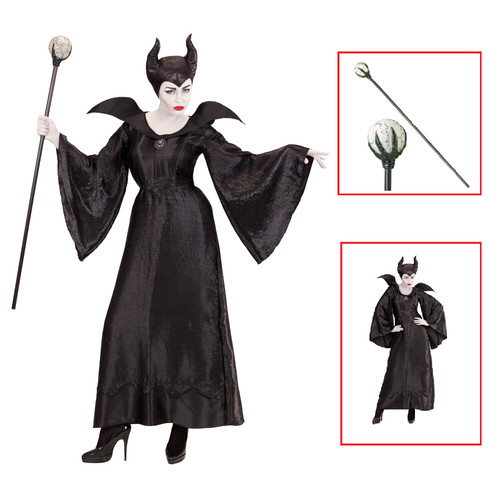 Vestito carnevale accessori - vestito,