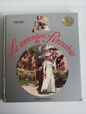 Le Avventure di Pinocchio-Collodi-Ed.Paoline-no data