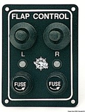 Pannello di comando coppia