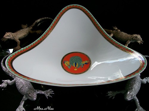 Rosenthal versace voyage de - rosenthal,