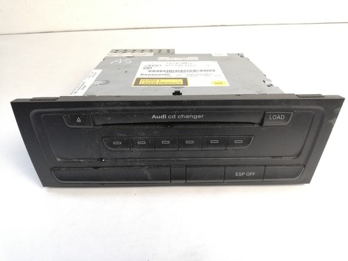 Audi 8t3 caricatore cd - 8t3,