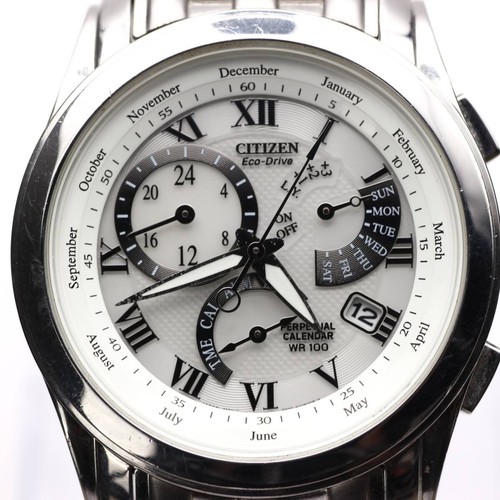 Raro orologio uomo - raro, citizen