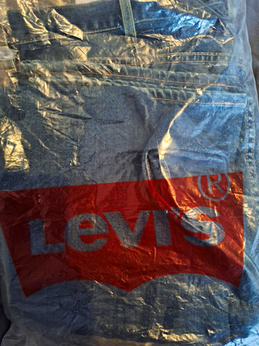 Jeans levi 501 - levi's, originale