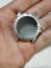 Cassa Completa Orologio Sector 175 Uomo + Fondello a Vite 