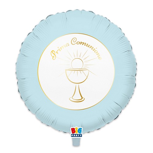 Pallone prima comunione - pallone,