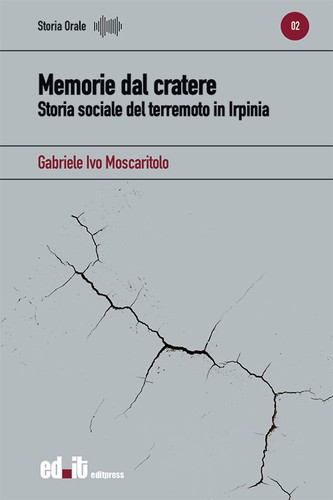 Memorie dal cratere - ., storia