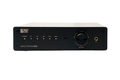Osd audio nero stream xd2 - osd,