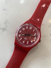 Swatch Watch Originals