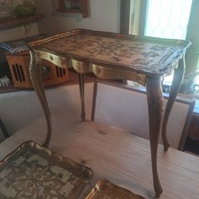 Tavolino vintage firenze - vintage,