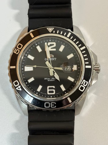 Orient une3 orologio uomo - une3-co-b,