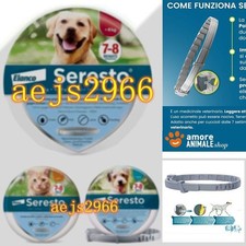 Collare Antiparassitario