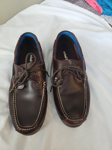 Scarpe barca timberland - scarpe,