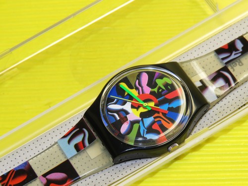 Swatch del 1994 - -, twelve