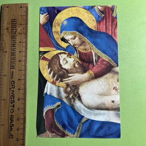 Beato angelico deposizione - angelico,