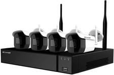 Kit di videosorveglianza