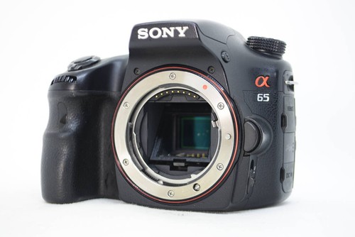 Fotocamera reflex digitale