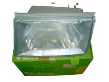 Faro proiettore lato guida headlight unit left lancia tema 8.32 Ferrari 1° serie