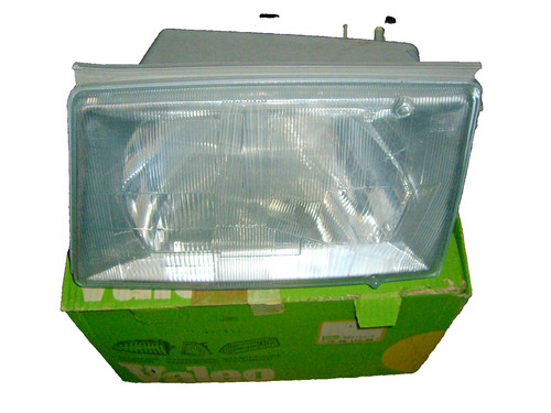 Faro proiettore lato - , guida