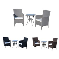 Set di Sedute da Giardino 3