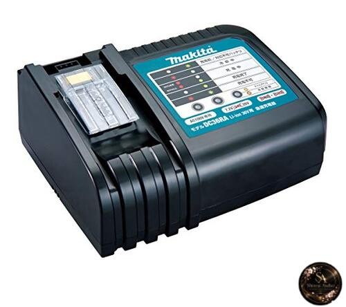 Makita charger dc36ra - charger,