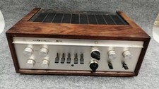 Amplificatore integrato LUXMAN