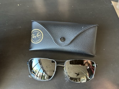 Occhiali da sole - 🕶️,