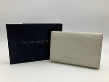 Burberry astuccio porta carte