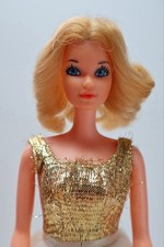 Bambola vintage quick curl - vintage,