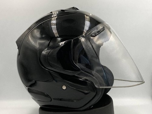 Arai ram3 black jet - sz,
