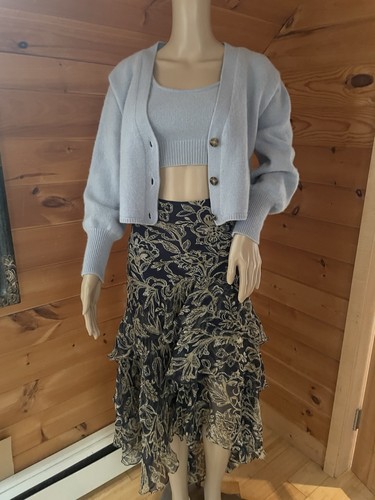 Set bralette cardigan - set, e