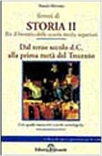 Riassunti di storia. Dal III