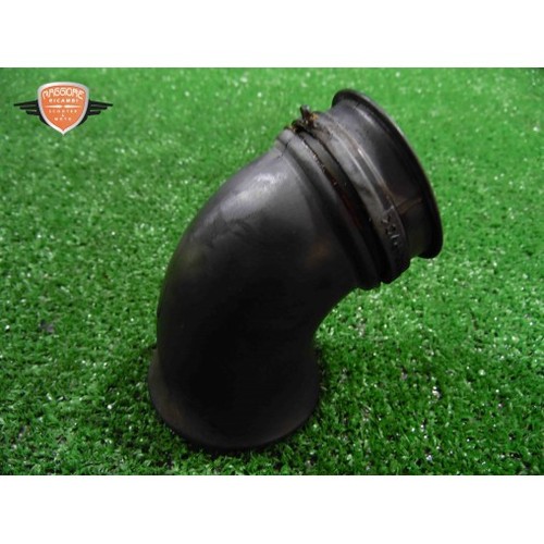 Manicotti collettori airbox