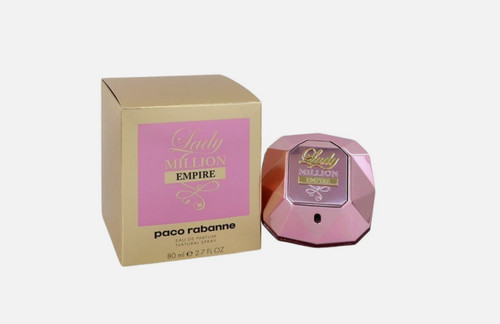 Paco rabanne lady million - lady,