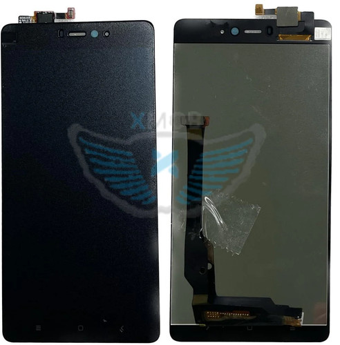 Lcd xiaomi nero - mi, 4c