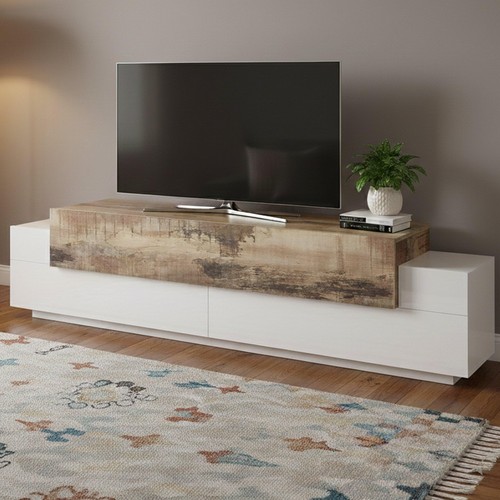 Dmora mobile porta - dmora, tv