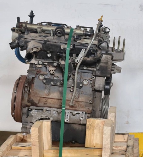 Motore 71729496 fiat - 71729496, nuova