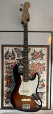 FENDER USA Basso Elettrico
