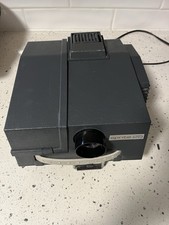 Proiettore diapositive vintage