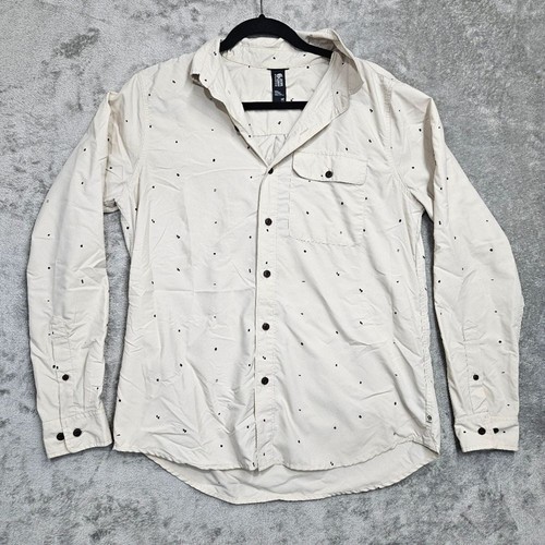 Camicia uomo mountain - uomo, hardwear