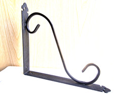 Reggimensola per Ripiani Legno