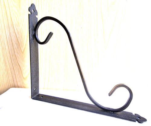 Reggimensola per ripiani legno - reggimensola,