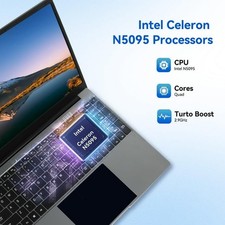 NEW 15.6 inch  Laptop Computer