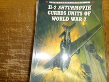 Osprey Combat Aircraft - #71