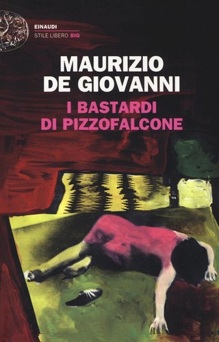 Bastardi pizzofalcone - bastardi, di