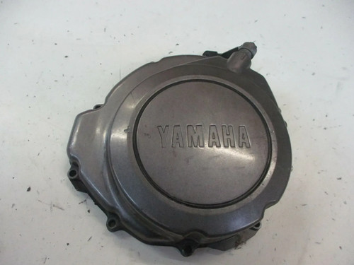 Coperchio motore destro - 2.,
