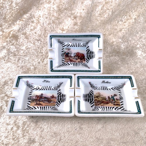 Hermes paris mini posacenere - paris,