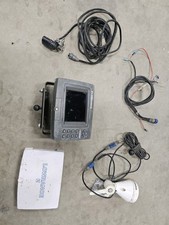 Lowrance LCX-20C Fish Finder GPS e accessori